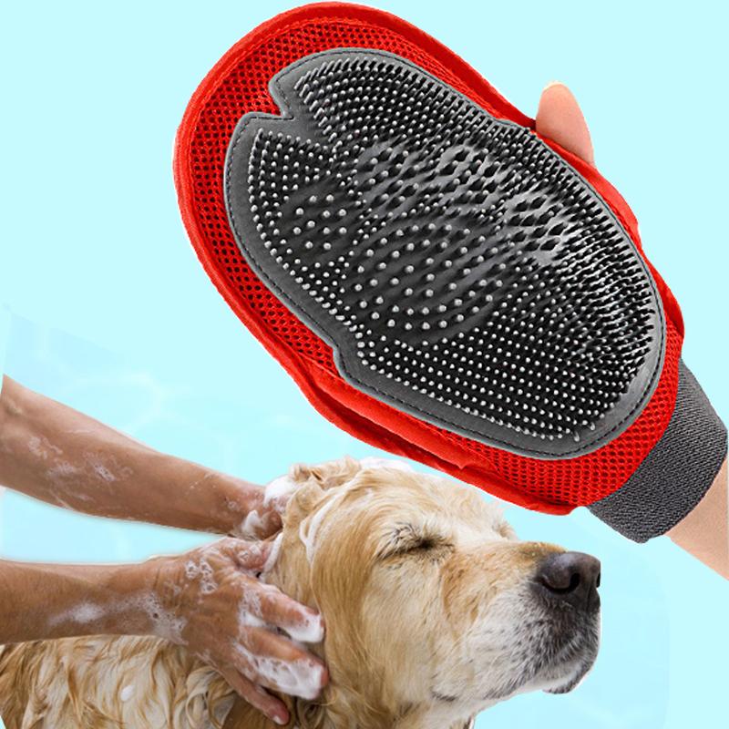 Grooming Massage Brush